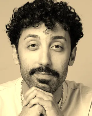 Live concert by Morgan Jay