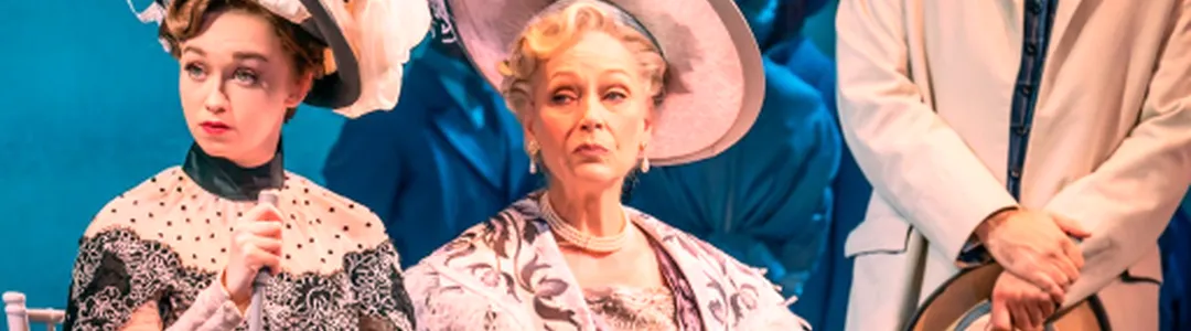 My Fair Lady
