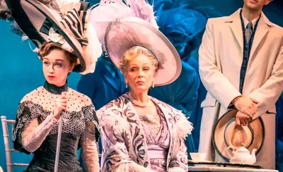 My Fair Lady