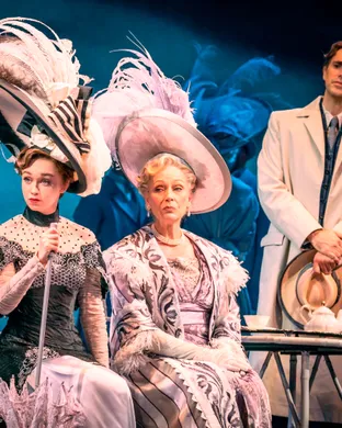 My Fair Lady