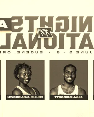 NCAA Track and Field Championships