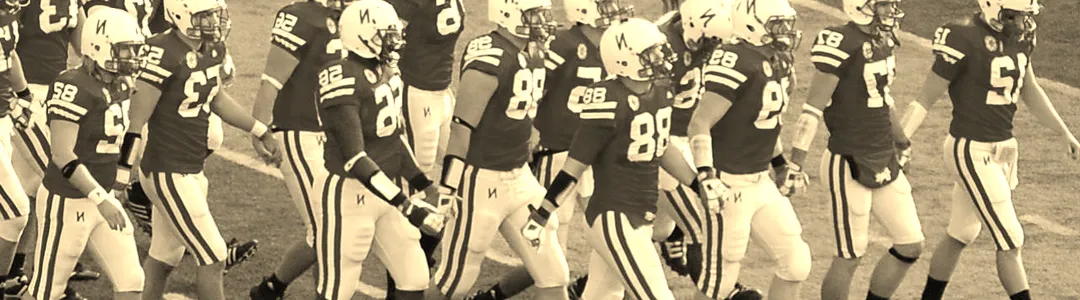 Nebraska Cornhuskers Football