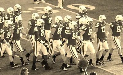 Nebraska Cornhuskers Football