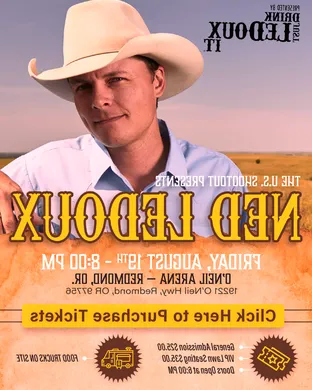 Ned LeDoux