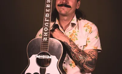 Nick Shoulders