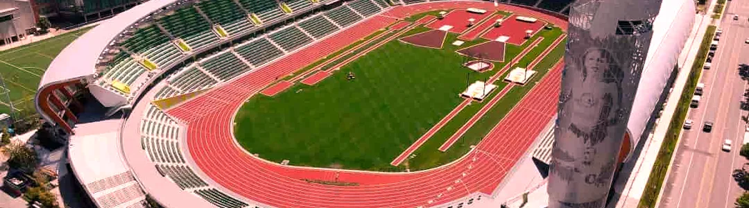 Nike Outdoor Nationals