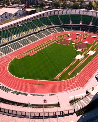 Nike Outdoor Nationals