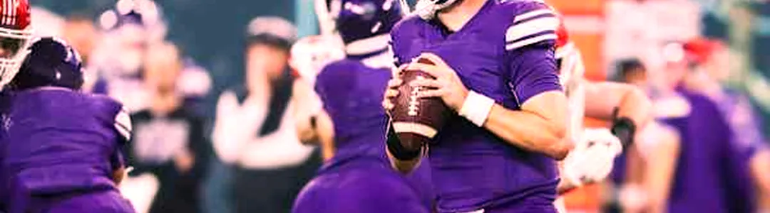 Northwestern Wildcats Football