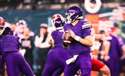 Northwestern Wildcats Football