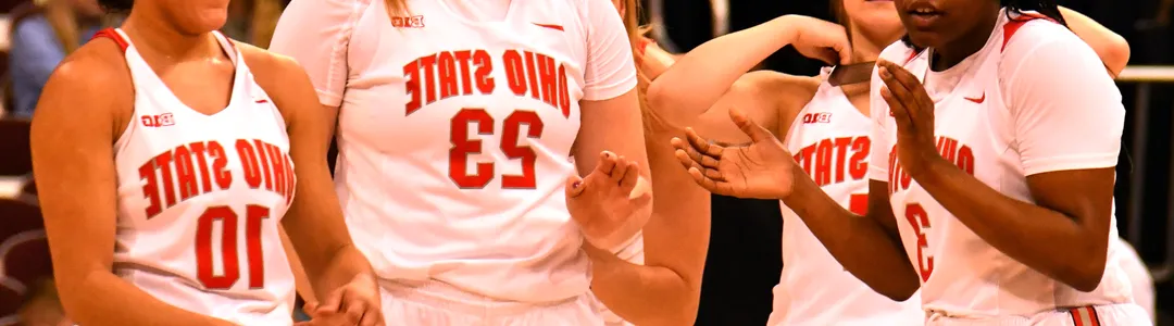 Ohio State Buckeyes Women's Basketball