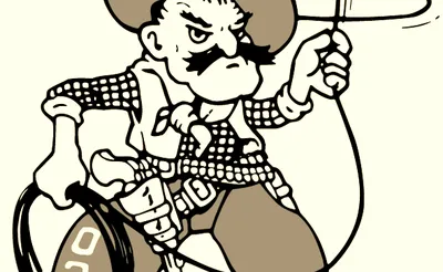 Oklahoma State Cowboys