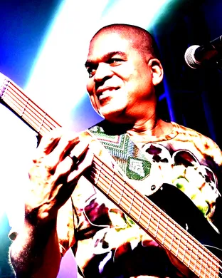 Oteil and Friends: Steve Kimock, Jason Crosby, Lamar Williams Jr., Johnny Kimock & Tom Guarna