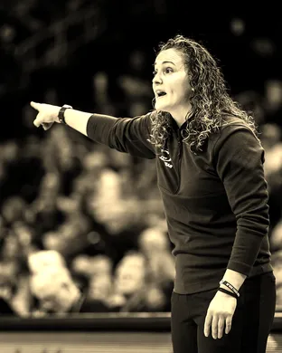 Penn State Lady Lions vs. Oregon Ducks
