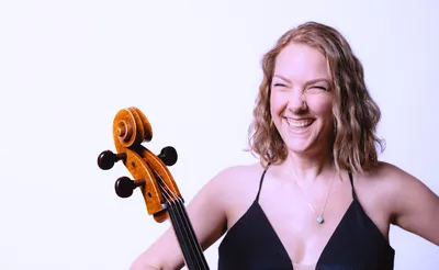 Portland Cello Project