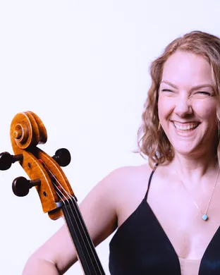 Portland Cello Project: Mixtape Unplugged