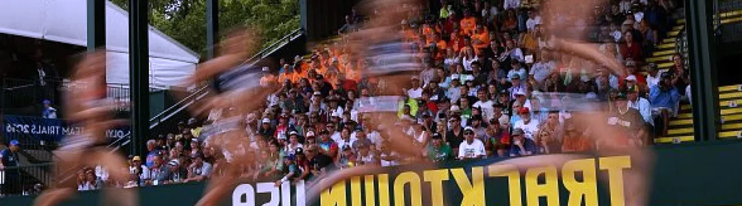 Prefontaine Classic