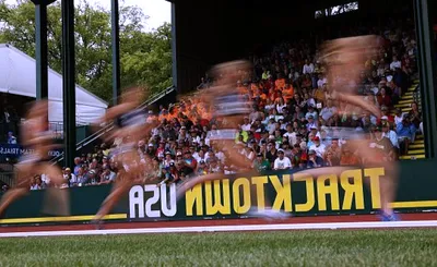 Prefontaine Classic
