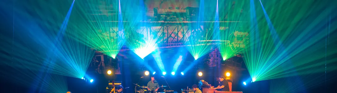 Railroad Earth