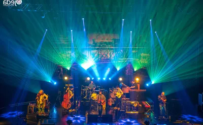 Railroad Earth