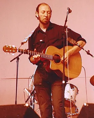 Richard Thompson Eugene