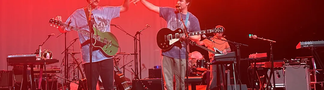 Richy Mitch and The Coal Miners