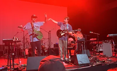 Richy Mitch and The Coal Miners