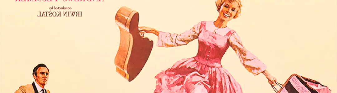 Rodgers and Hammerstein's The Sound of Music