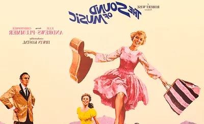 Rodgers and Hammerstein's The Sound of Music