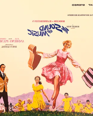 Rodgers and Hammerstein's The Sound of Music
