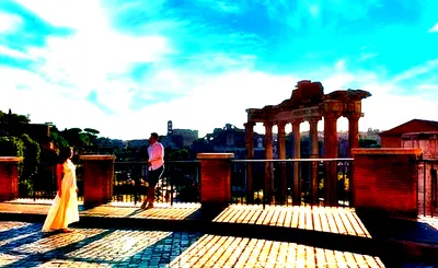 Rome