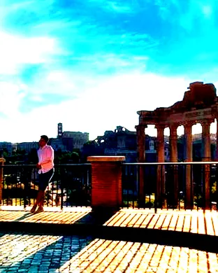 Rome