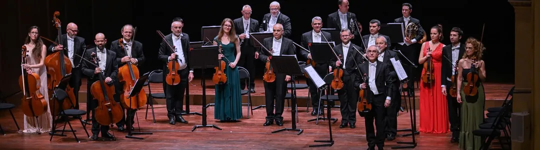 Romeo and Juliet - Classical