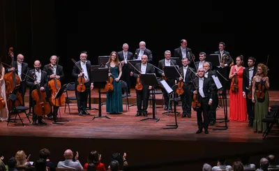 Romeo and Juliet - Classical