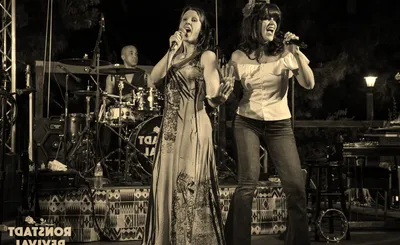 Ronstadt Revival - Linda Ronstadt Tribute