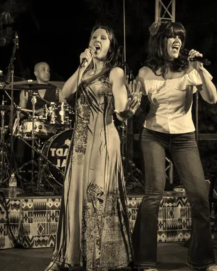 Ronstadt Revival - Linda Ronstadt Tribute