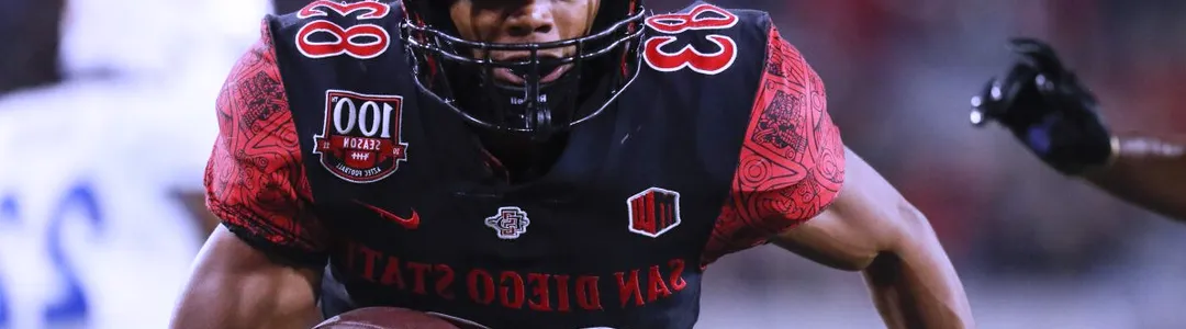San Diego State Aztecs Football