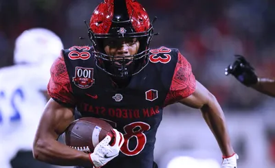 San Diego State Aztecs Football