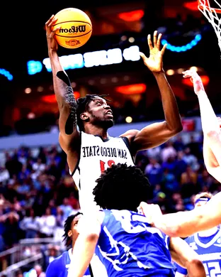 San Diego State Aztecs Softball