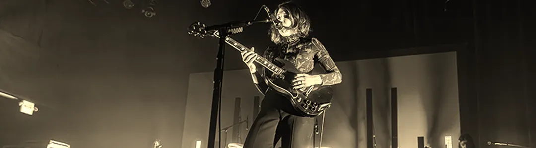 Sleater-Kinney
