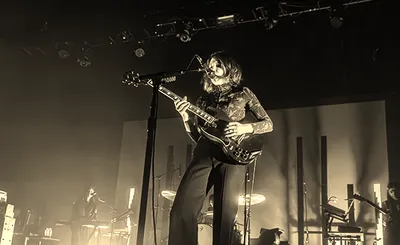 Sleater-Kinney