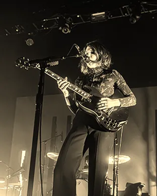 Sleater-Kinney