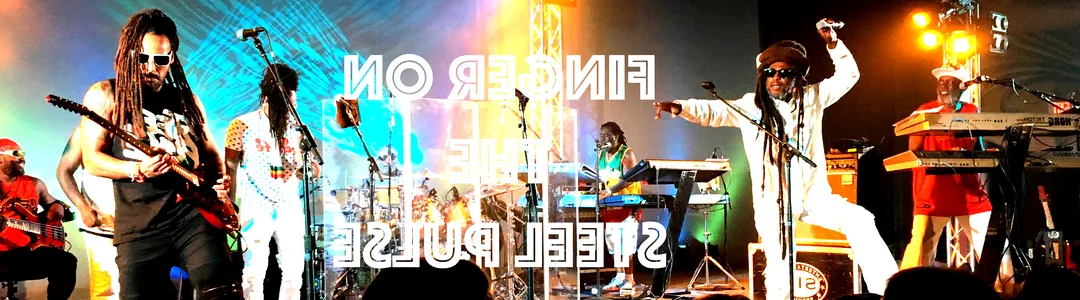 Steel Pulse