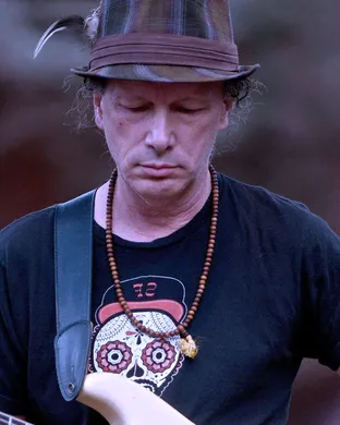 Steve Kimock