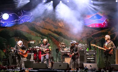 String Cheese Incident