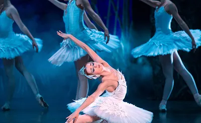 Swan Lake