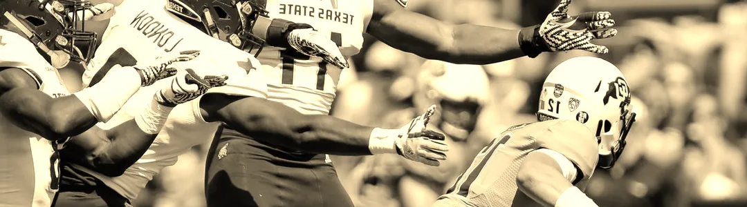 Texas State Bobcats Football