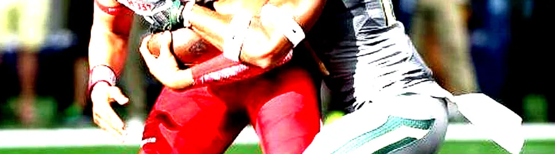 Texas Tech Red Raiders Football