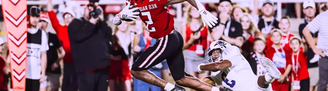 Texas Tech Red Raiders