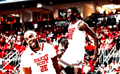 Texas Tech Red Raiders