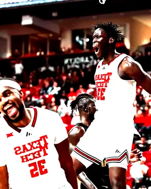 Texas Tech Red Raiders